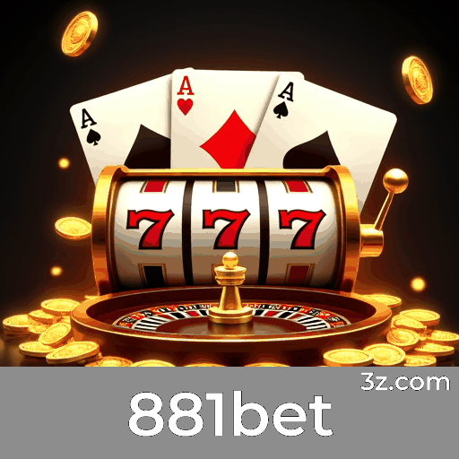 881bet login page Brazil – secure online casino access