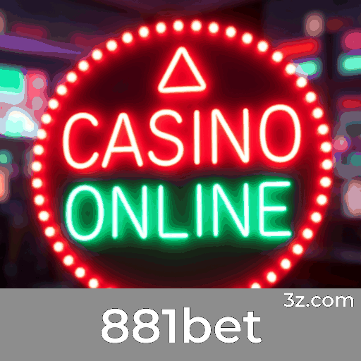 881bet login page Brazil – secure online casino access