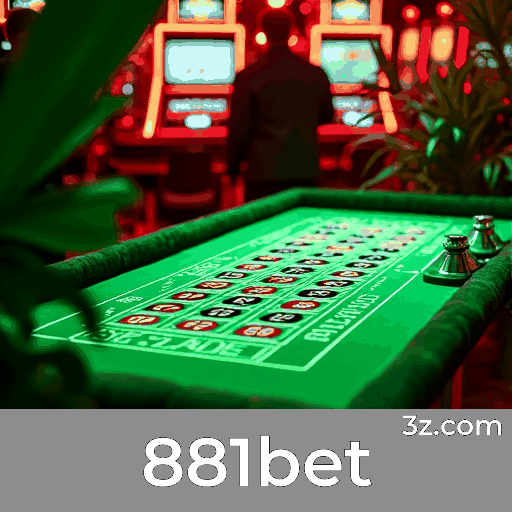 881bet login page Brazil – secure online casino access