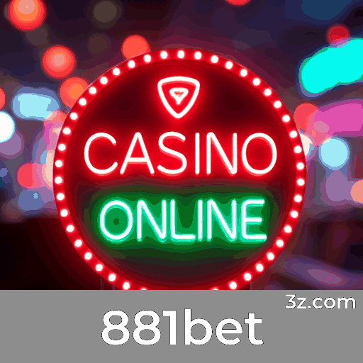 881bet login page Brazil – secure online casino access