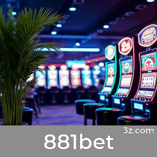 881bet login page Brazil – secure online casino access