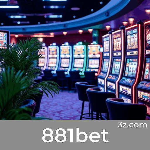 Play live casino Brazil with 881bet bonuses